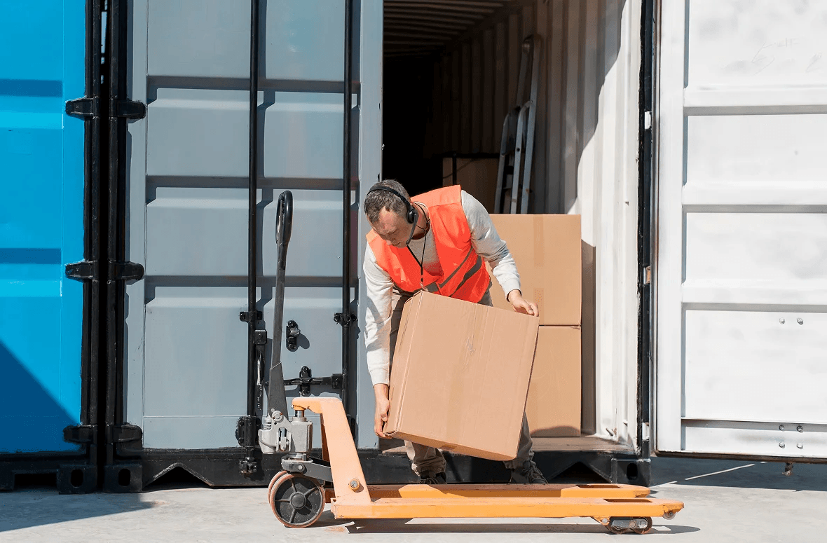 Why reverse logistics deserves the same planning as outbound shipping