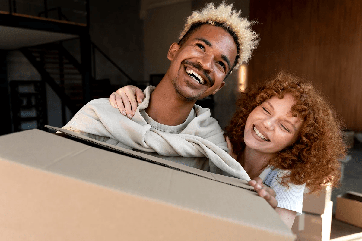 Preparing e-commerce fulfilment for peak season